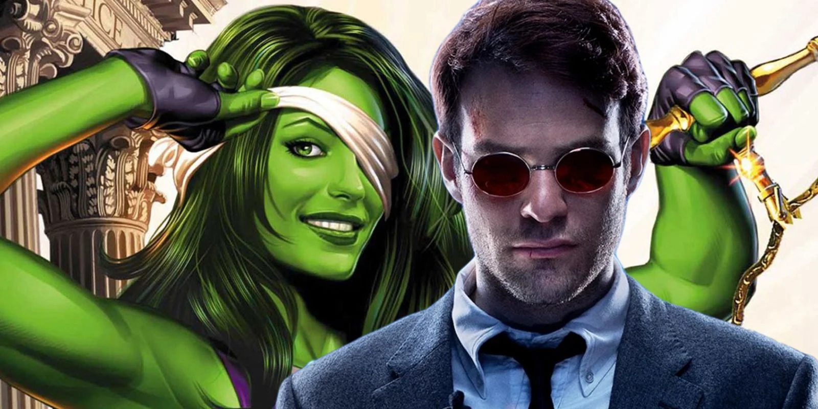 nuevos rumores she hulk serie