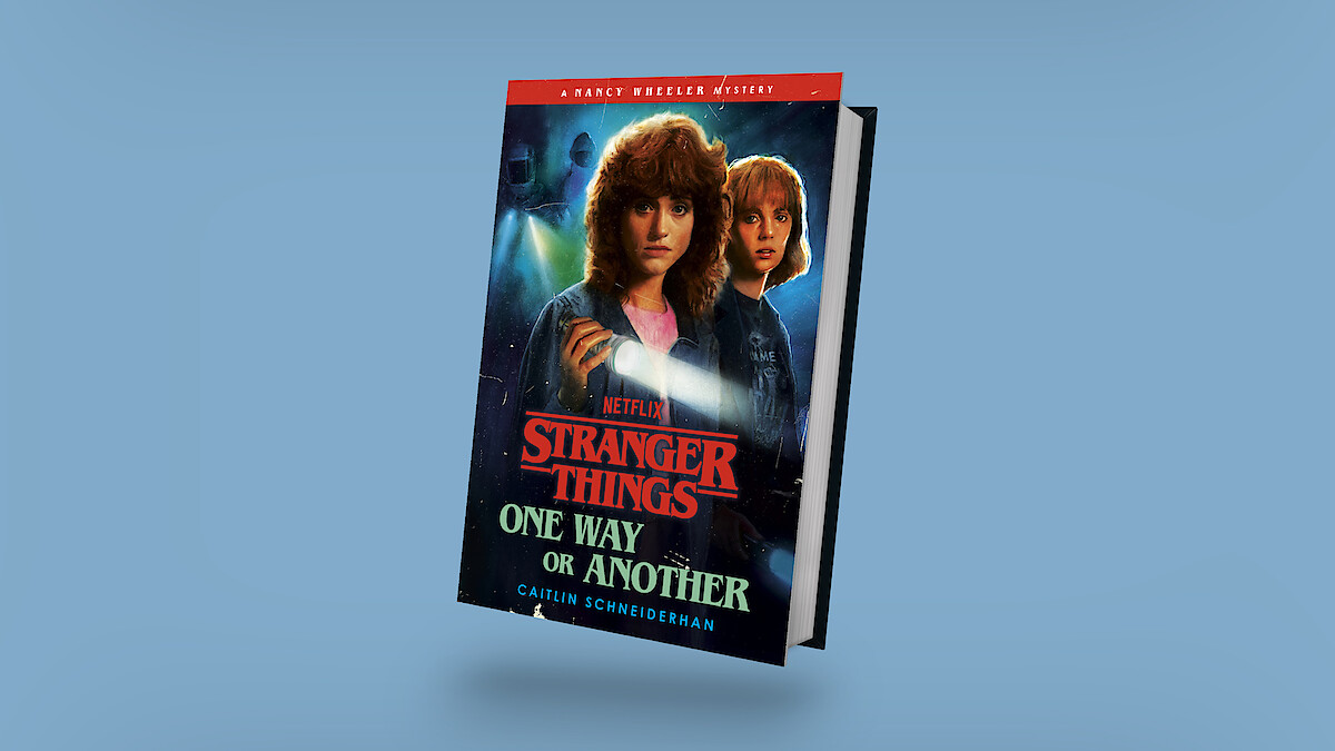 Stranger Things: Tales From ’85 serie animada 2026