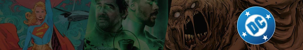 estrenos dc comics cine y series 2026