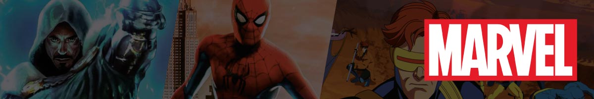 estrenos marvel cine y series 2026