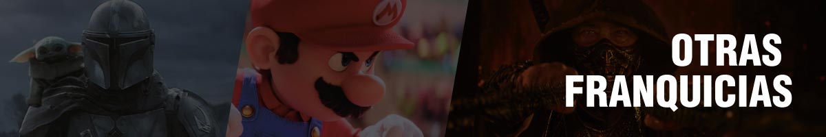 estrenos cine y series 2026