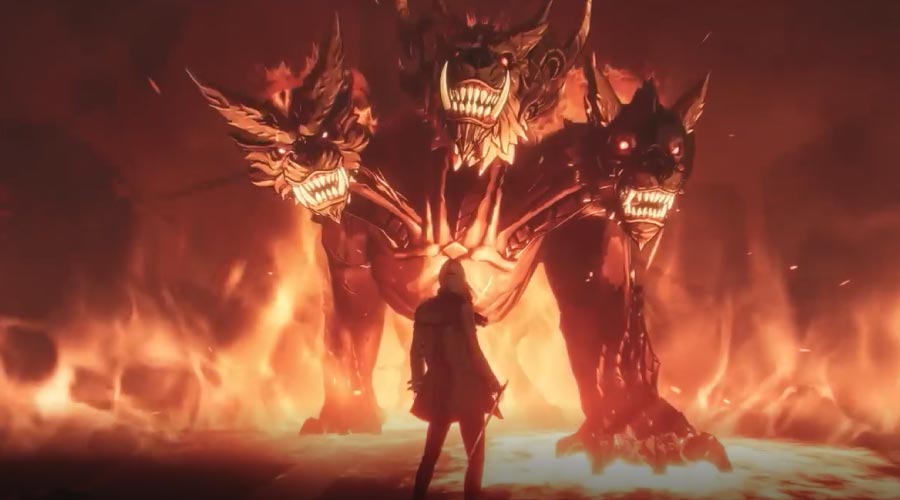 SOLO LEVELING: KARMA CONFIRMA SU LLEGADA EN 2026