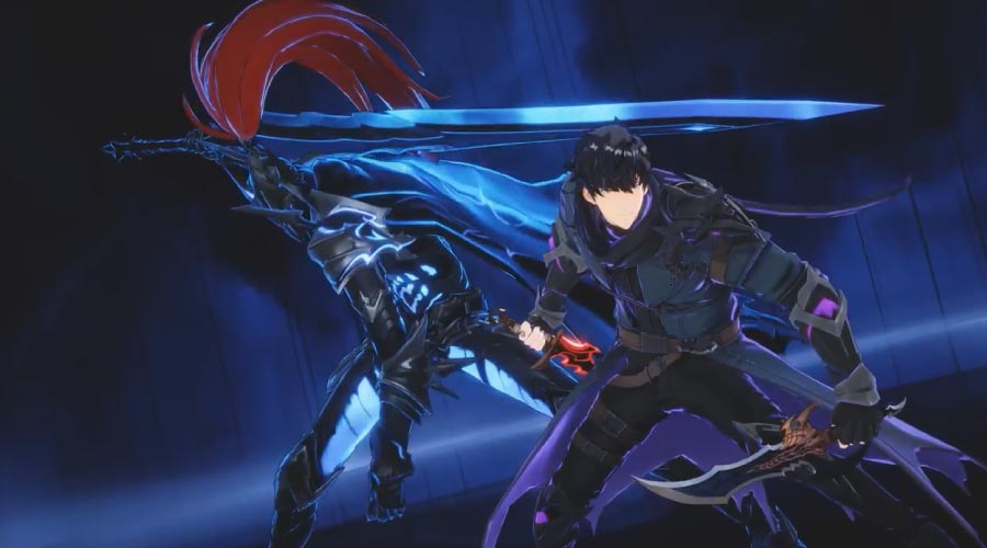 SOLO LEVELING: KARMA CONFIRMA SU LLEGADA EN 2026