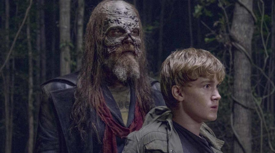 NUEVO ACTOR QUE INTERPRETARÁ A KRATOS