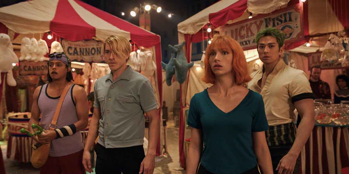 LO QUE SABEMOS DE LA SEGUNDA TEMPORADA DE ONE PIECE