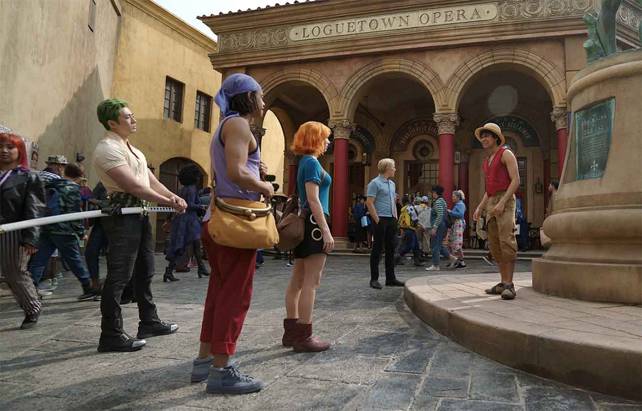 LO QUE SABEMOS DE LA SEGUNDA TEMPORADA DE ONE PIECE