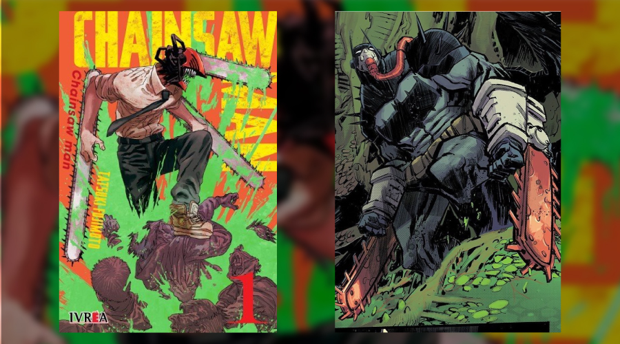 El regreso de Baki con su nuevo anime en netflix