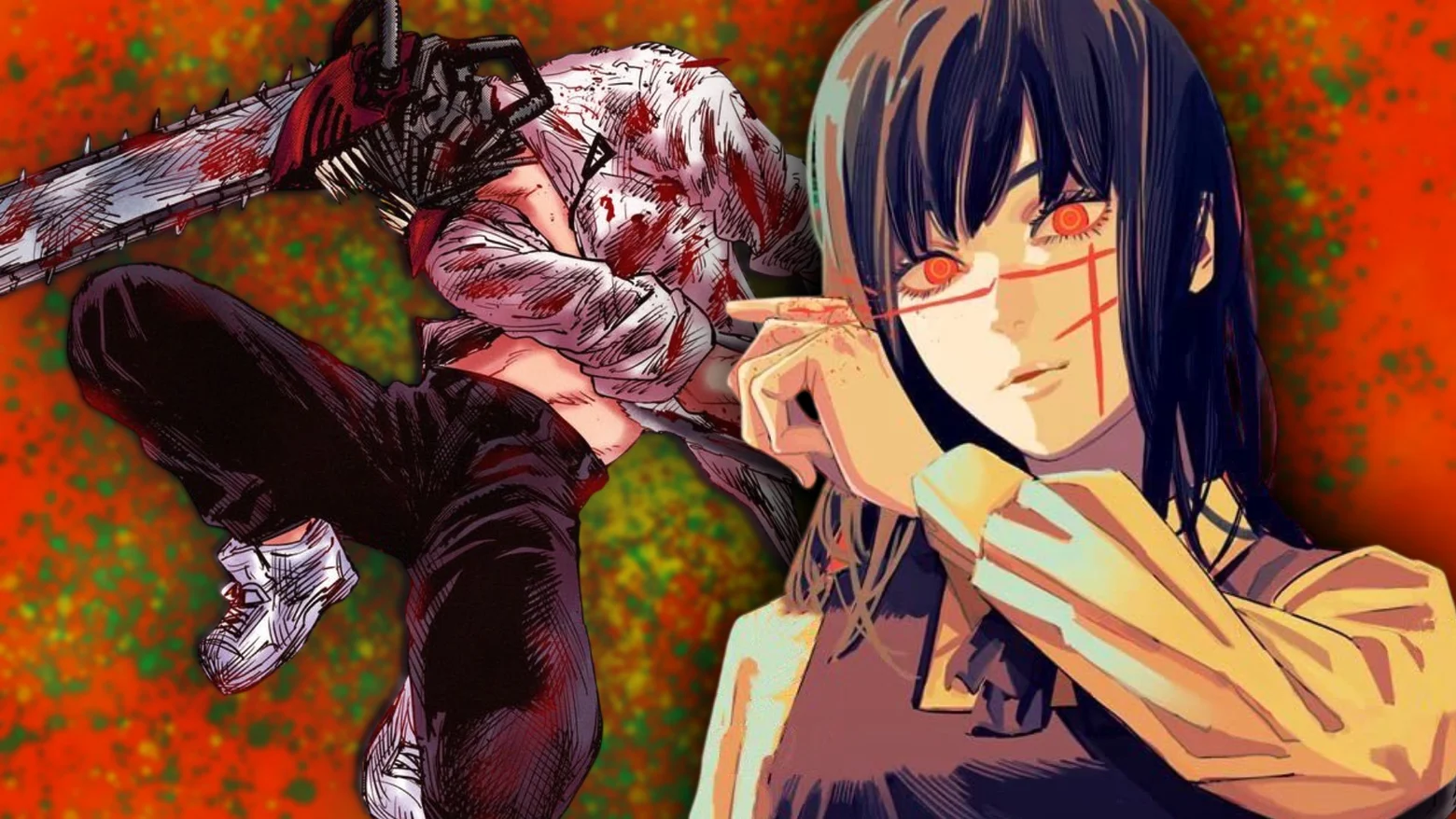 Tommy Oliver vuelve como el último Ranger en la Tierra