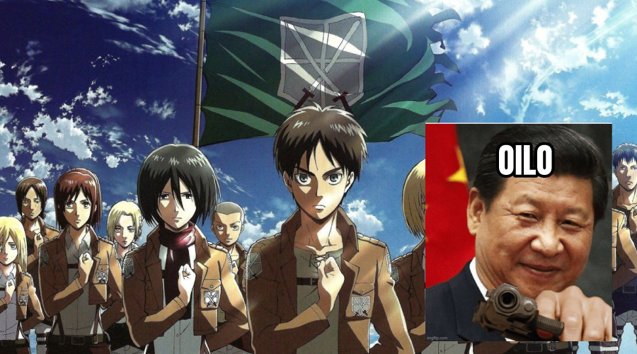 CINCO MANGAS QUE CRUZARON LA LÍNEA Y FUERON CENSURADOS