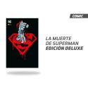 La muerte de Superman (Edición Deluxe)