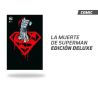La muerte de Superman (Edición Deluxe)