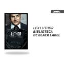 Lex Luthor (Biblioteca DC Black Label)