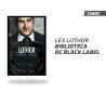 Lex Luthor (Biblioteca DC Black Label)