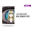 Lo mejor de Junji Ito