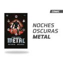 Noches oscuras: Metal