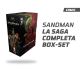 Sandman - La saga completa Box-set