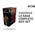 Sandman La saga completa Boxset