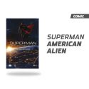 Superman: American alien