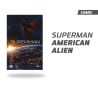 Superman: American alien