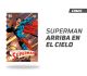 Superman: Arriba, en el cielo