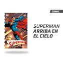 Superman: Arriba, en el cielo