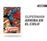 Superman: Arriba, en el cielo