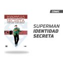Superman: Identidad secreta 