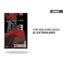 The Walking Dead: El extranjero