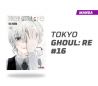 Tokyo Ghoul Re número 16