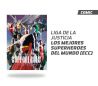 Liga de la Justicia Los mejores superhéroes del mundo Liga de la Justicia Los mejores superhéroes del mundo