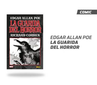 La Guarida del Horror (España)