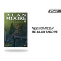 Neonomicon de Alan Moore (España)