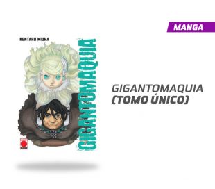 Gigantomaquia (España)