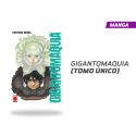 Gigantomaquia (España)