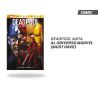 Deadpool Mata el Universo Marvel Deadpool Mata el Universo Marvel