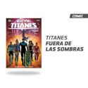 TITANES FUERA DE LAS SOMBRAS