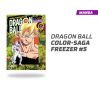 Dragon Ball Saga Freezer a Color número 5