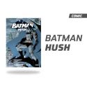 Batman Hush (ovnipress)