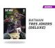 Batman Los Tres Jokers Deluxe (Ovnipress)