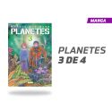 KODANSHA - PLANETES VOL. 3