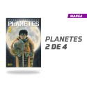 PLANETES VOL. 2