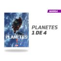PLANETES VOL. 1