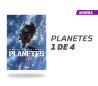 KODANSHA - PLANETES VOL. 1