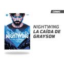 Nightwing: La Caída de Grayson