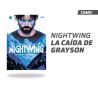 Nightwing: La Caída de Grayson