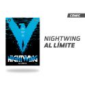 Nightwing: Al Límite