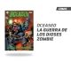 Dceased La Guerra de los Dioses Zombie