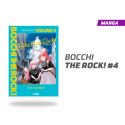 BOCCHI THE ROCK NÚMERO 04