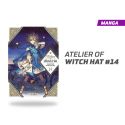 Atelier Of Witch Hat Vol 14