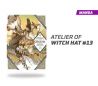Atelier Of Witch Hat Vol 13